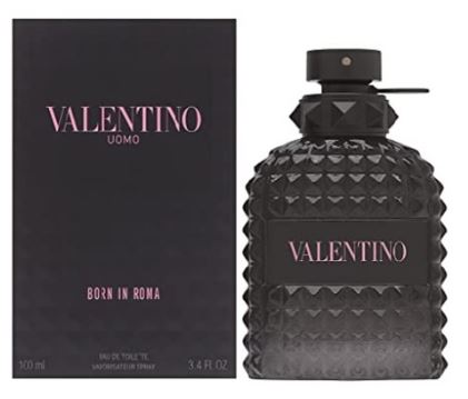 Valentino Born In Roma EDT 100ml